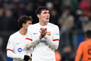 Andreas Christensen trækker interesse fra Newcastle.