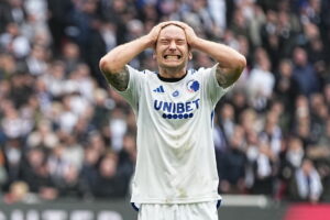 Der bliver gået til den i Derbyet i Parken mellem FCK og Brøndby