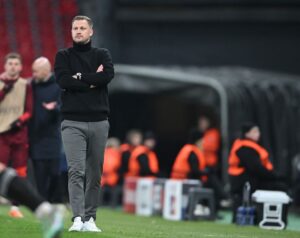 Jacob Neestrup synes, at der er for mange dårlige straffespark.