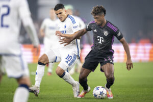 FCK har dårlig statistik mod tyske hold forud for mødet med Bayern.