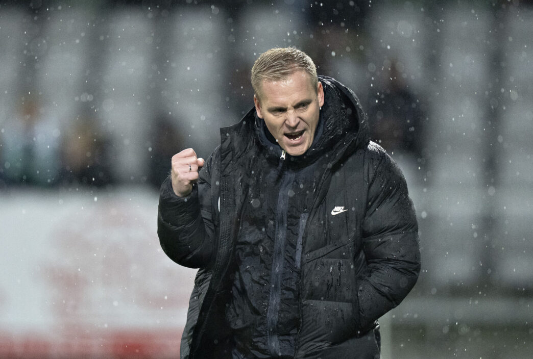 Johannes Hoff Thorup kalder kampen mellem FC Nordsjælland og Fenerbache for en af de største nogensinde i Farum.