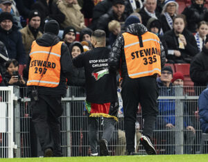 Fodboldens Disciplinærinstans har idømt FCK en bøde på 55.000 kr.