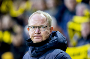 IFK Norrköping og Glen Riddersholm stopper samarbejdet