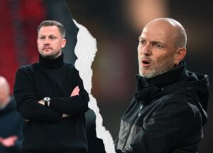 Jacob Neestrup og Jesper Sørensen har begge valgt sine 11 startere til Derbyet i Parken