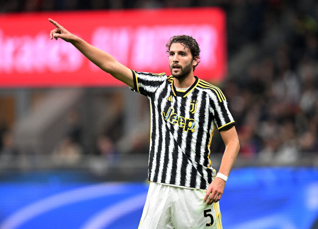 Juventus forlænger med midtbaneprofil til 2028.