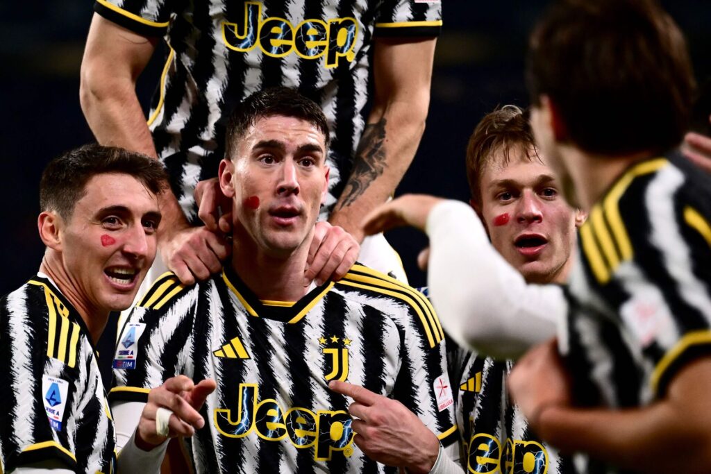 Juventus-tog-imod-Inter-i-Serie-A
