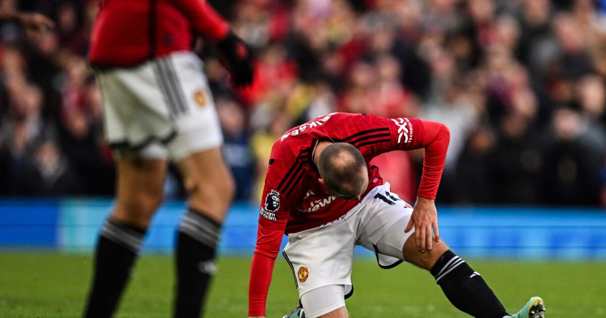 Kig væk Hjulmand – Eriksen udgår med skade kort inden landskampspausen! Foto: Oli Scarff/AFP/Ritzau Scanpix