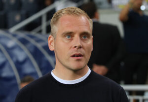 FC Nordsjælland møder Vejle i Superligaen.