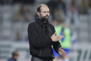 Andreas Alm i spil til at overtage efter Glen Riddersholm i IFK Norrköping