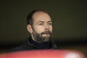 OB har angiveligt fyret cheftræner Andreas Alm