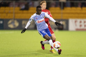 Newcastle vil hente Yankuba Minteh retur før tid