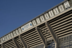 Parken Sport & Entertainment, der ejer FCK, har præsenteret et flot overskud for 2023.