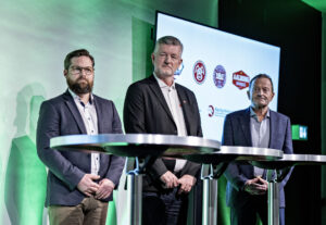 AaB's stadionplaner bliver præsenteret.