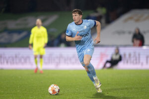 Randers har meldt truppen ud, som skal møde Silkeborg fredag aften.