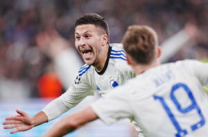 Hvad koster Roony Bardghji?