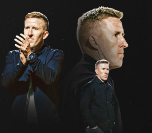 Morten Karlsen har underskrevet en ny kontrakt med Orange County