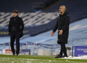 Manchester City og Chelsea kan være de næste der straffes efter Everton i Premier League.