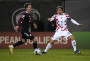 Kroatien er tæt på at være klar til EM 2024.