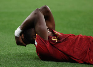 Aston Villa jagter Tammy Abraham