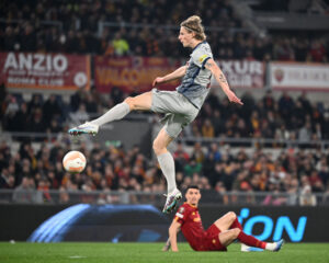 Maurits Kjærgaards næste klub kommer til at betale mange penge for ham.