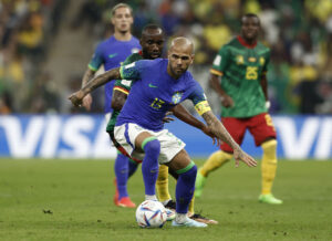 Daniel Alves skal for retten i Spanien i forbindelse med en retssag om voldtægt.