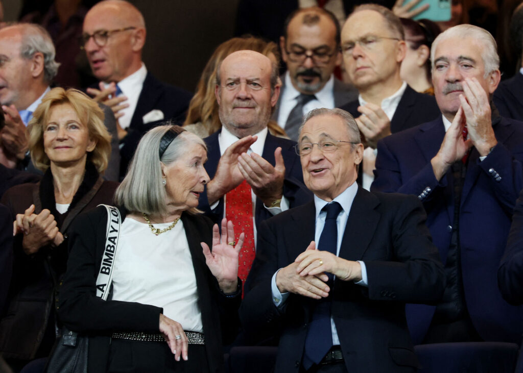 Florentino Perez har ifølge spansk medie sendt en opsigelse til klubbens cheflæge Niko Mihic