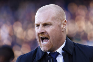 Sandsynligheden for EVerton-nedrykning stiger efter pointstraf