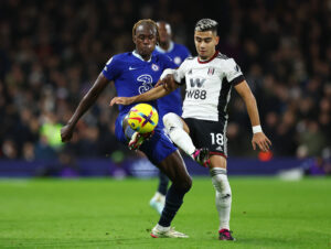 Tottenham jagter Trevoh Chalobah