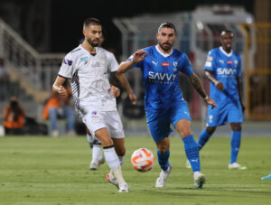 Mikel Arteta vil hente en tidligere Wolves-stjerne til Arsenal i januar