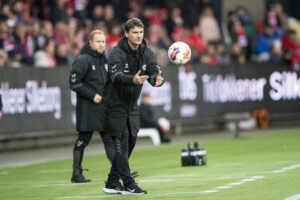 OB har stor tiltro til Søren Krogh