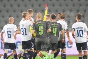 Mål og highlights AGF mod Viborg FF.