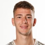 player photo