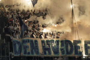 Oddset Pokalen semifinaler lodtrækning.