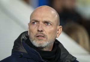 JEsper Sørensen fra Brøndby