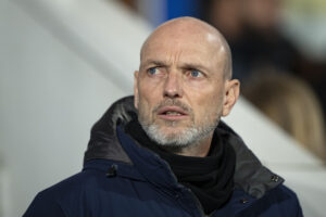 Jesper Sørensen har udtaget årets sidste Brøndby-trup.