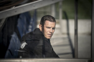 Daniel Agger spekulerer over fremtiden