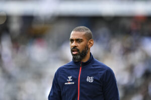 David Nielsen skal angiveligt være cheftræner for græske Kifisia FC.