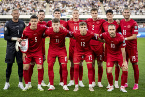 Danmark har fundet det hotel de skal bo på under EM 2024.