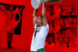 Sevilla og Fernando opsiger samarbejdet.