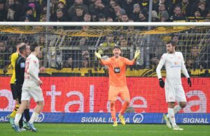 Kobel er rasende på sine forsvarsspillere