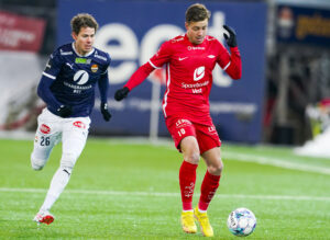 Drama i norge da Haugesund sendt Stabæk ned