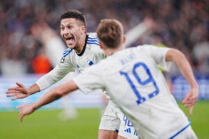 Hvornår lukker transfervinduet vinter 2024? Få svaret her