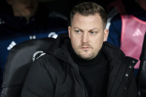 Jacob Neestrup mener at AGf var det bedste og mest kyniske hold.