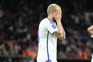 Nicolai Boilesen vil hævne sig på Silkeborg IF i lørdagens pokalkvartfinale.