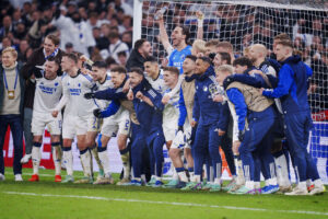 Disse modstandere vil FCK helst møde, når de skal spille play-off i Champions League