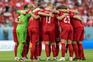 Grupper EM 2024 - se Danmarks EM-gruppe her