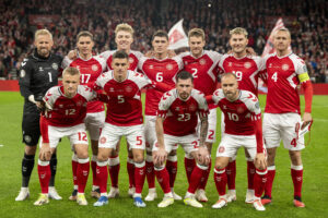 Danmarks trup ved EM 2024 - hvem er de sikre kort og bejlerne til Danmarks EM-trup.