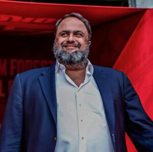 Nottingham Forest-ejer indfrier lån.