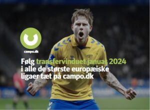 Hvornår åbner transfervinduet januar 2024? - Få svaret her