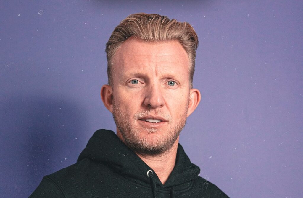 Dirk Kuyt bliver cheftræner i belgiske Germinal Beerschot.